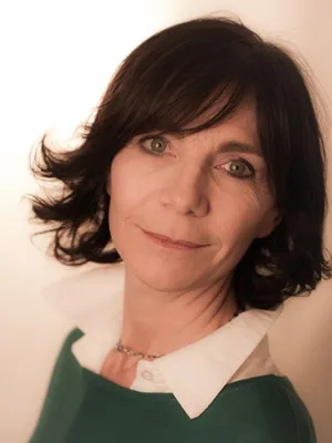 Françoise Raoult
