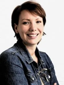 Delphine Remy