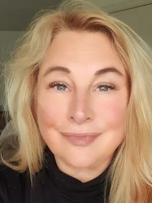 Genevieve Potier