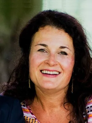 Géraldine De Radiguès