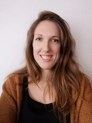 Géraldine Duck