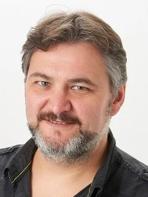 Gilles Monnier