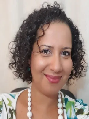 Houda Essoufi