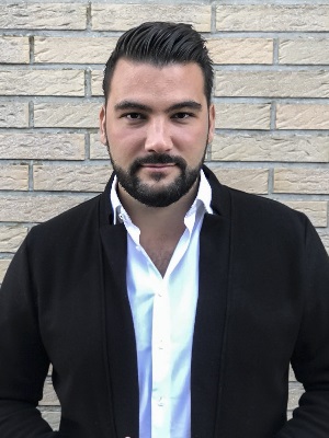 Ioannis Alexandrakis