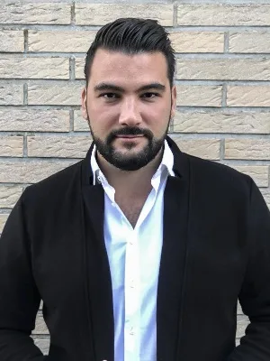 Ioannis Alexandrakis