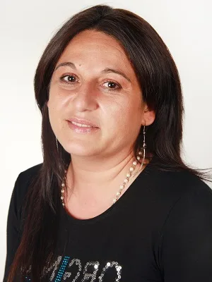Isabelle Annetta