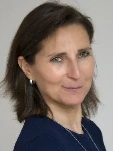 Isabelle Gastout