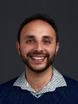 Issam Cherkaoui-Jaouad