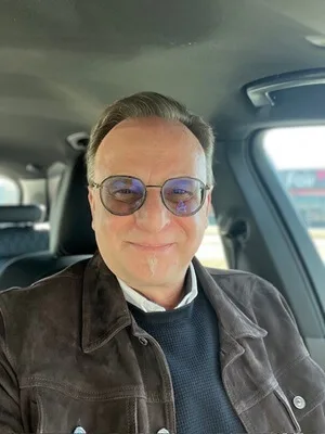 Jarek Fijalkowski