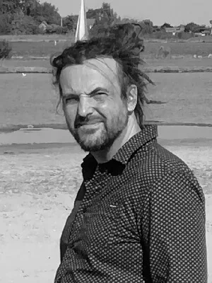 Jérôme Raes