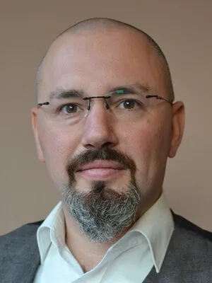 Julien Dubois