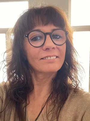 Karine Latrasse