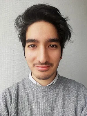 Kevin Dekoninck