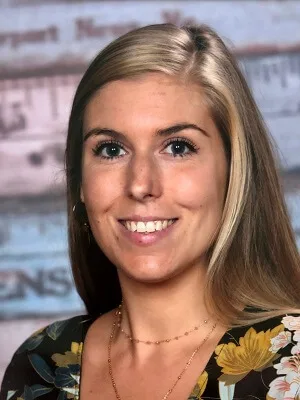 Laura De Greef