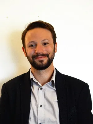Laurent Zikos
