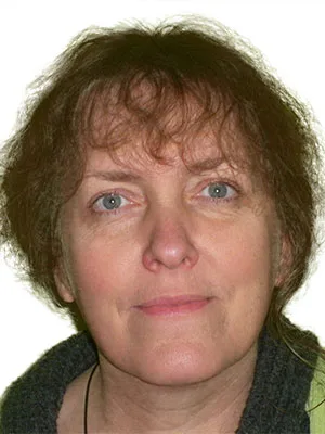 Liliane Van Wynendaele