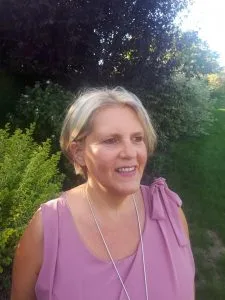 Anne Dumortier