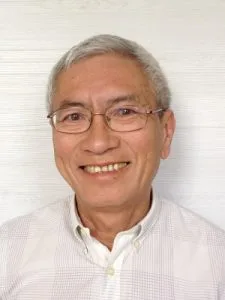 Lam Hai