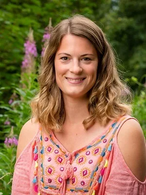 Margaux Albart