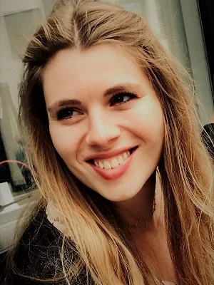 Margaux Van Geem