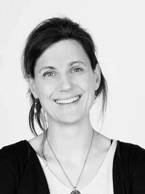 Martine Visée