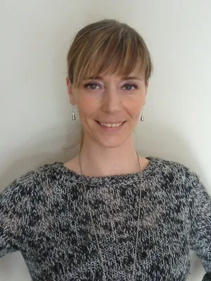 Maud Steenhoudt