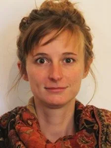 Mélanie Moniotte