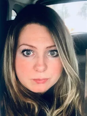 Melissa Caufriez