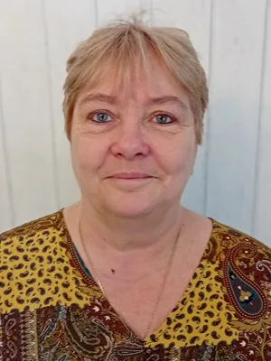 Françoise Pâques