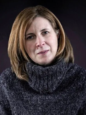 Muriel Godaert