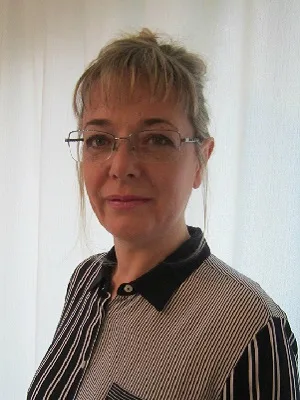 Natalia Kanavalchuk