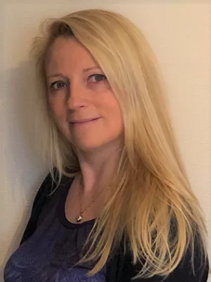 Nathalie Casters