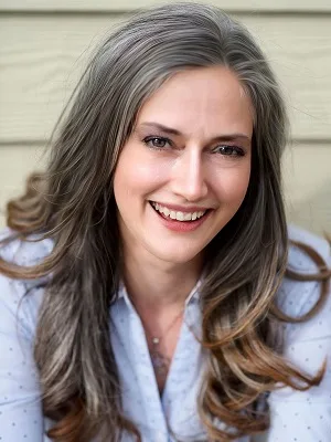 Nathalie Colleaux