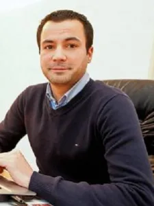 Nicolas Libois