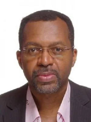 Olivier Nanga