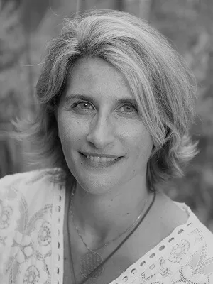 Patricia Buchlin