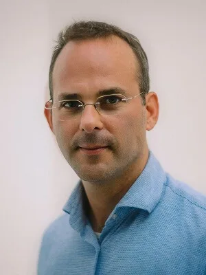 Patrick Simar