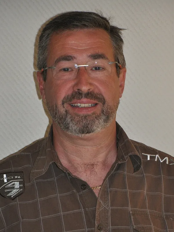 Patrick Vermeire