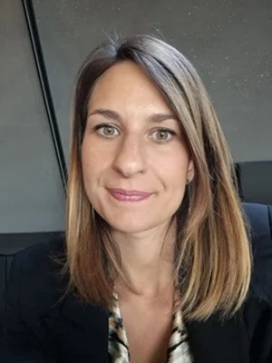 Perrine Fyon