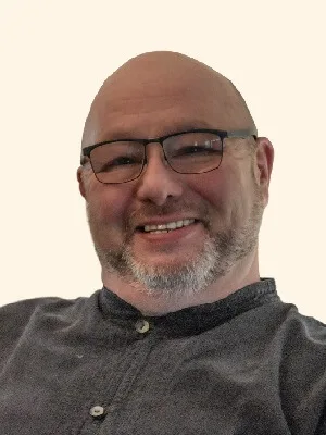Jean Didier Rosi