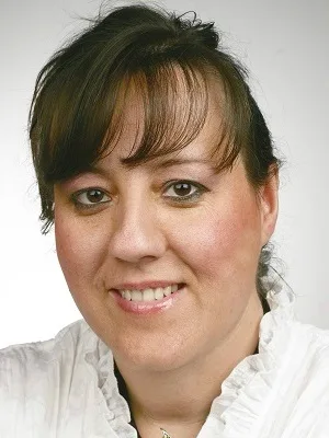 Sylvie Flahaut