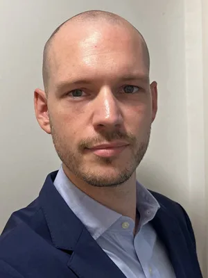 Raphaël Muret