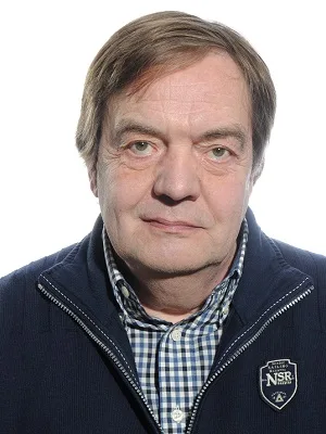 Raymond Marganne