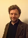 Ruddy Berode