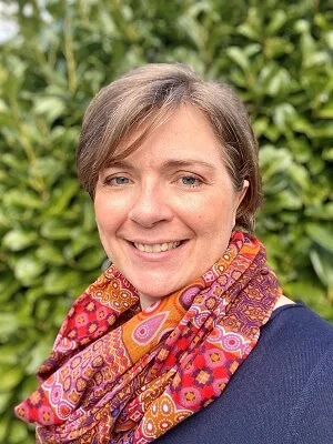 Catherine Leclère
