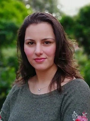 Sahar Bahmad