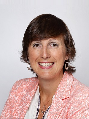 Samira Ben Abdallah-Blanjean