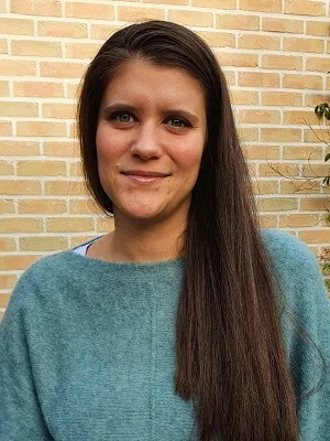 Severine Maiter