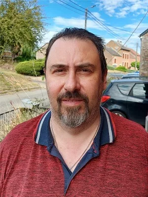 Tony Simon
