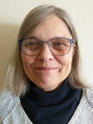 Astrid Hansen
